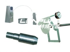 如何測試燈具IP防水性能？