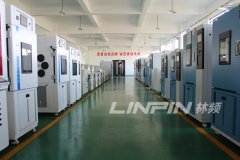 恒溫恒濕試驗箱出廠時有哪些規(guī)定？
